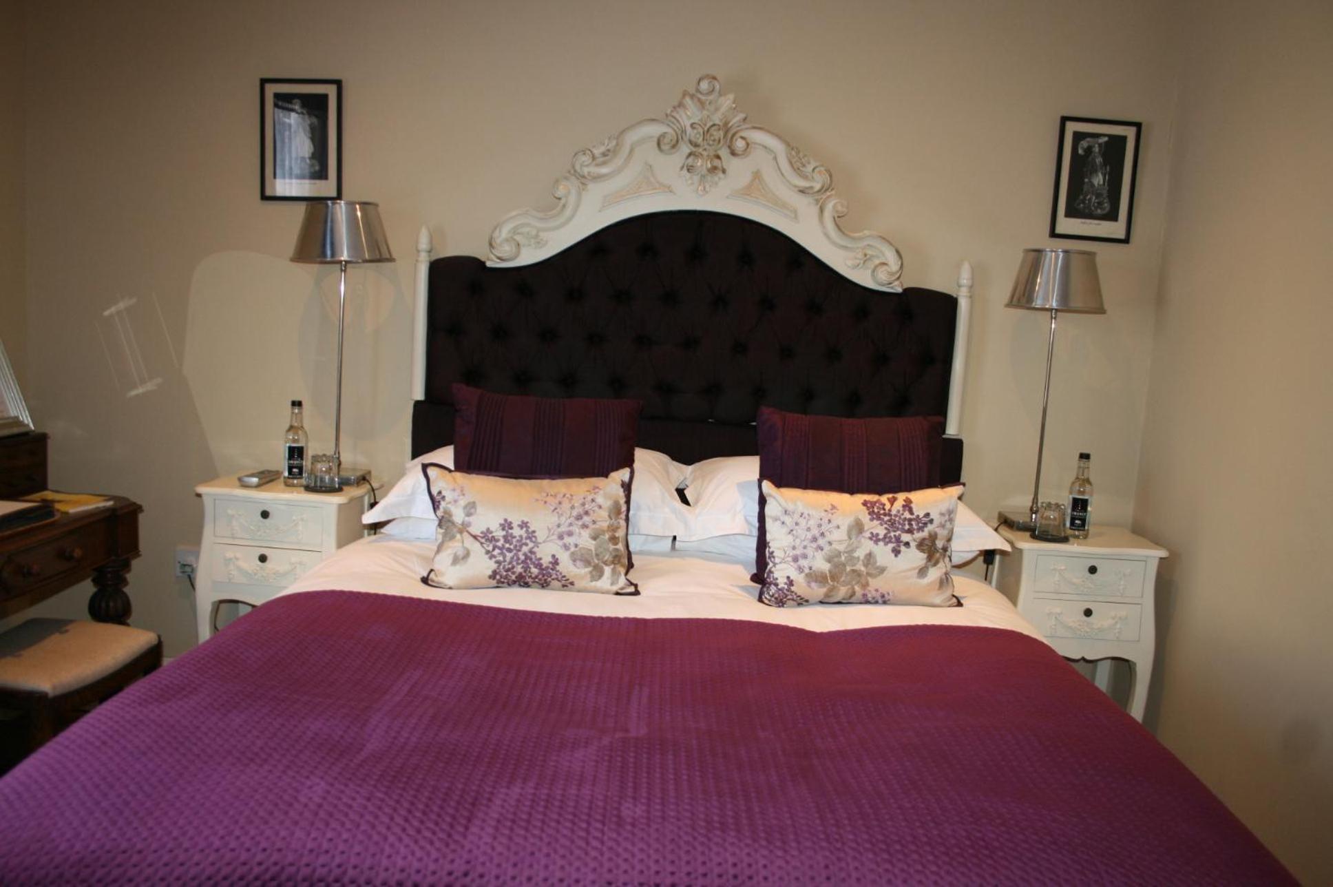 The New White Lion Hotel Llandovery Buitenkant foto